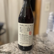 New Glarus R&D Very Sour Blackberry - VSB