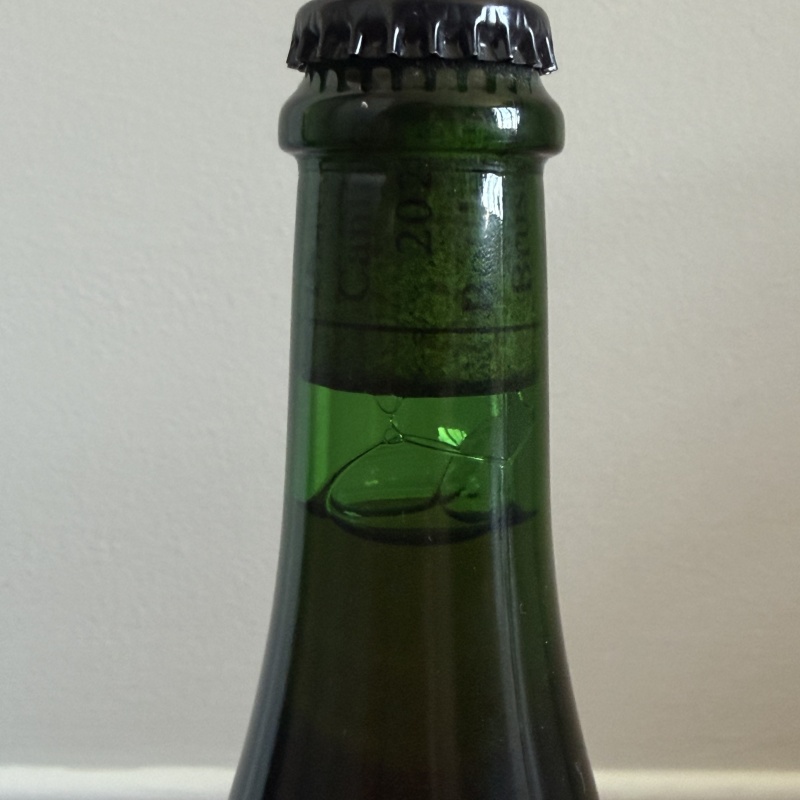 Cantillon Drogone 2021