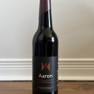 Hill farmstead Aaron riserva