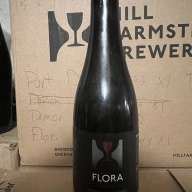 Hill Farmstead Flora Cherry - Unreleased Batch