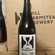 Hill Farmstead - Civil Disobedience 23