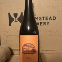 SARA Westly 2015 - Rare!