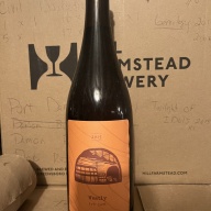 SARA Westly 2015 - Rare!