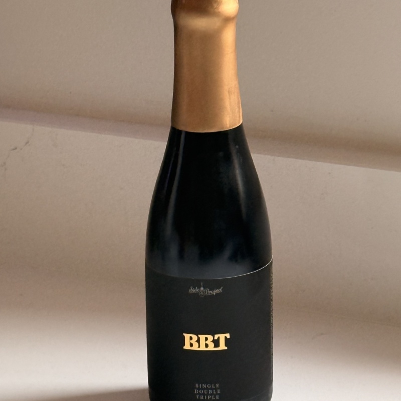 Beer : Barrel : Time Single Double Triple (2026)