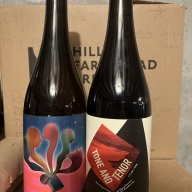 SARA 2 Pack - Tone and Tenor + Family Whistle b2