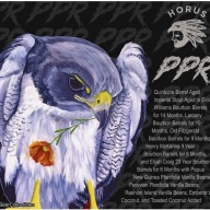 Horus- PPR Black Label
