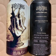 2x Brujos Populus