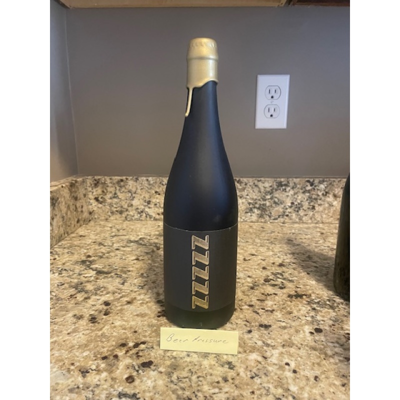 Forager NILLERZZZZZ 2021