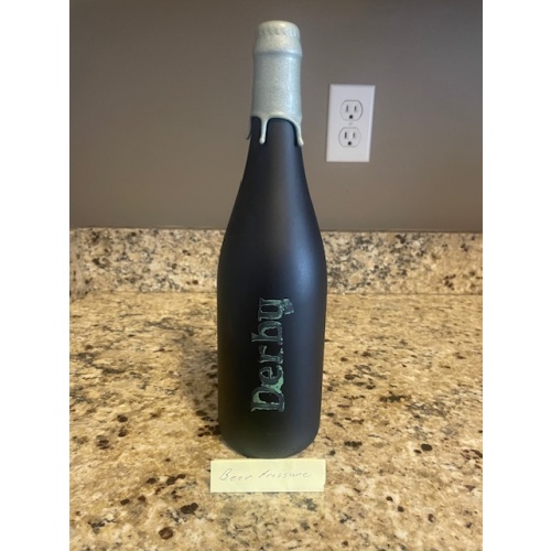 Forager // 2021 BA Derby Pie (Horus Collab)