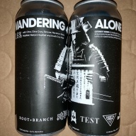 Fidens x Troon x Brujos x The Test x North Park x Root+Branch Wandering Alone 2pk