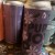 Pulpit Rock Imperial Cans (Lot of 3) (FREE SHIPPING)