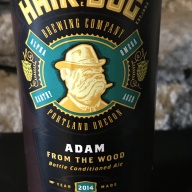 Hair of the Dog Adam from the Wood (2014)