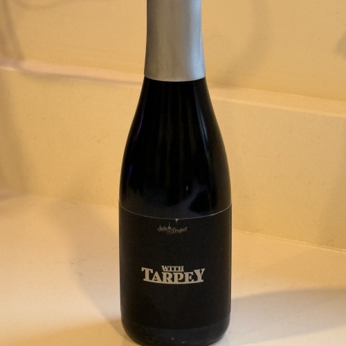 Side Project With Tarpey