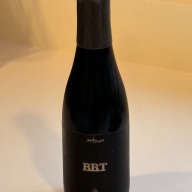 Side Project Beer : Barrel : Time Rye (2024)