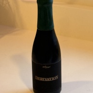 Side Project Derivation (Blend #22)