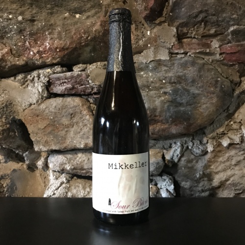 De Proef Mikkeller Sour Bitch Lychee Labmic (2011)