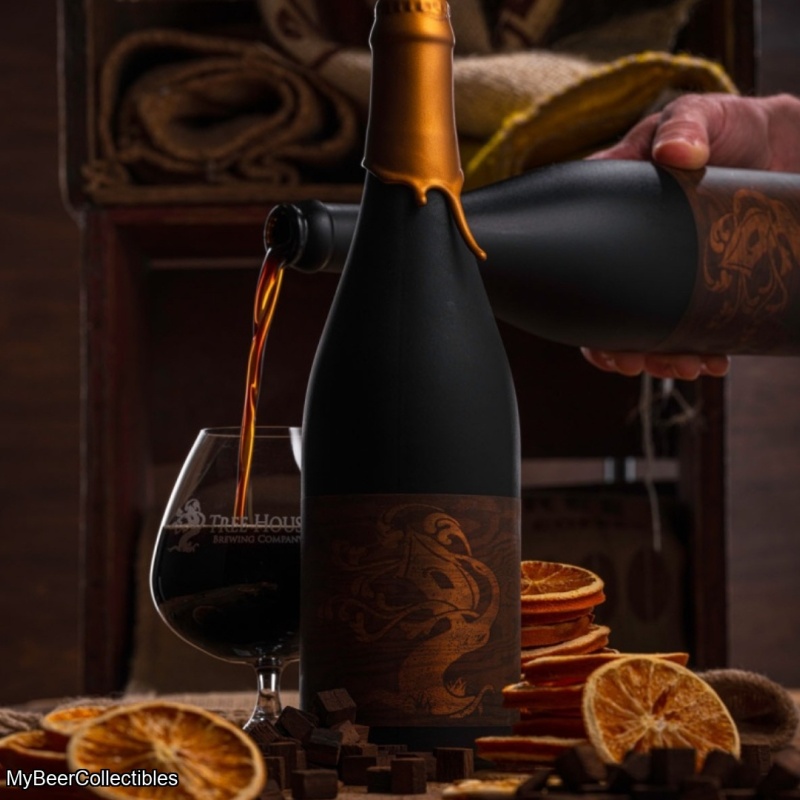 Tree House - Tree of Perception