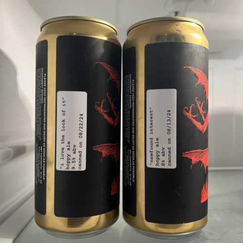 TROON I LOVE THE LOOK OF IT AND NEWFOUND INTEREST