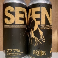 Fidens x Brujos Sevens 2pk