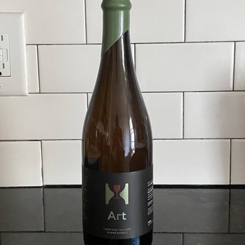 Hill Farmstead Art 2020
