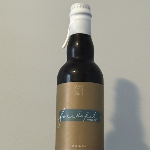 Pulpit Rock Forelsket (2025)