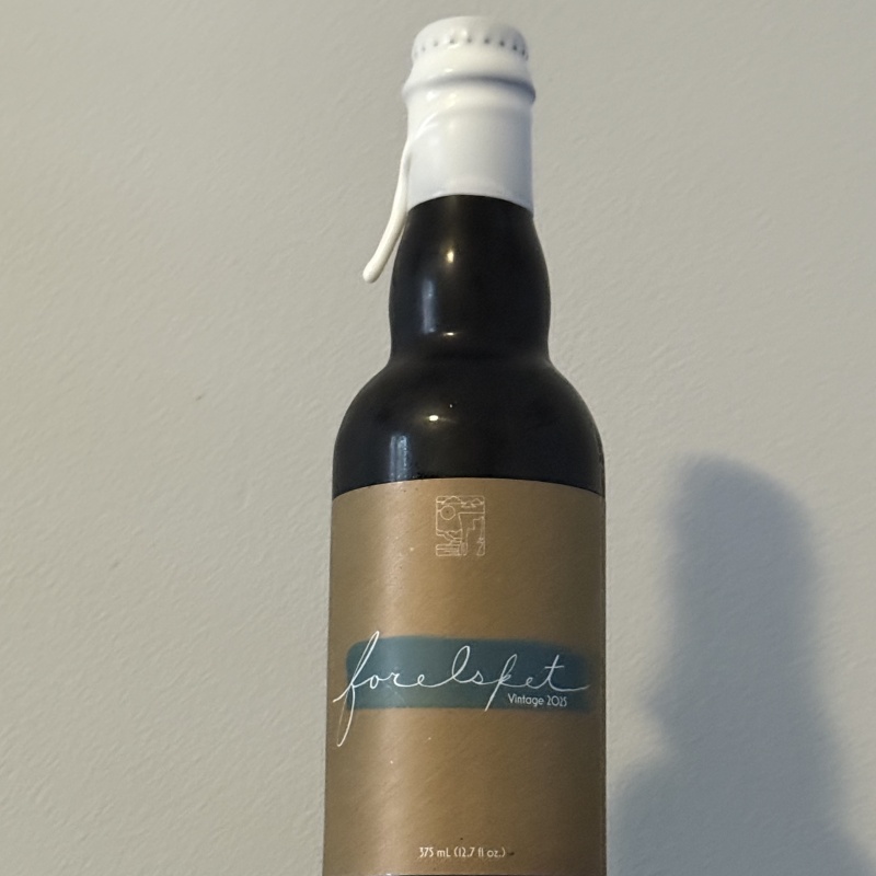 Pulpit Rock Forelsket (2025)