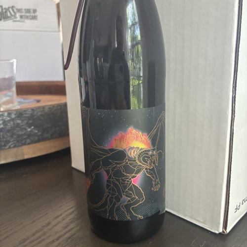 Mortalis - BA Balrog - Free Shipping