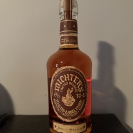 Michters Toasted Barrel Finish Sour Mash (2025)