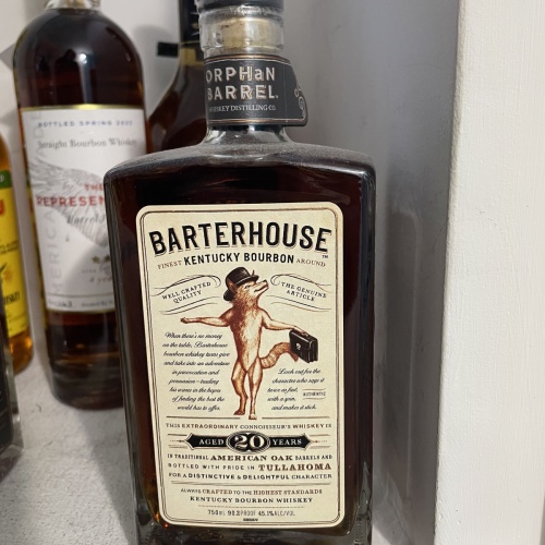 Orphan Barrel