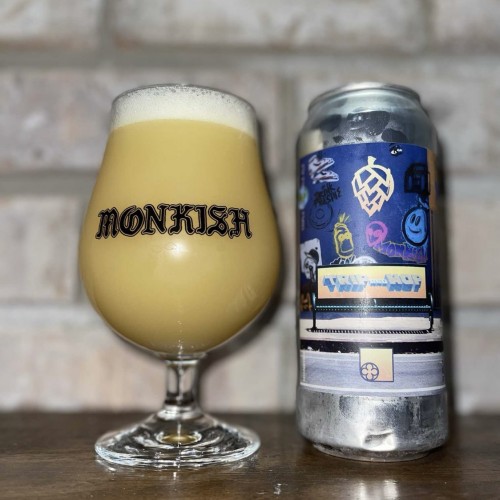 Monkish Trip and Hop