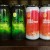 Offshoot Beer Co (The Bruery) - Mixed 4-Pack - Hall Monitor IPA & Line Cutter TIPA