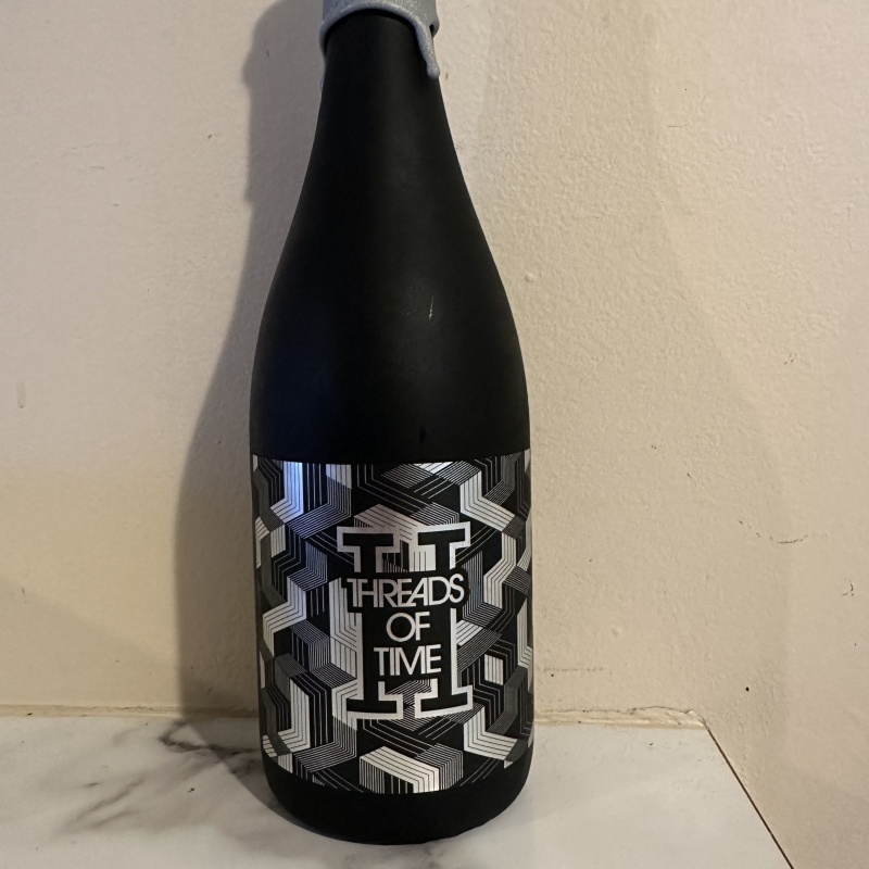 Tree House Threads of Time 2