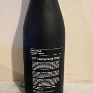 Tree House 12th Anniversary Stout