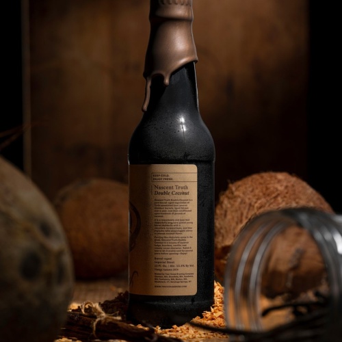 Tree House Nascent Truth Double Coconut