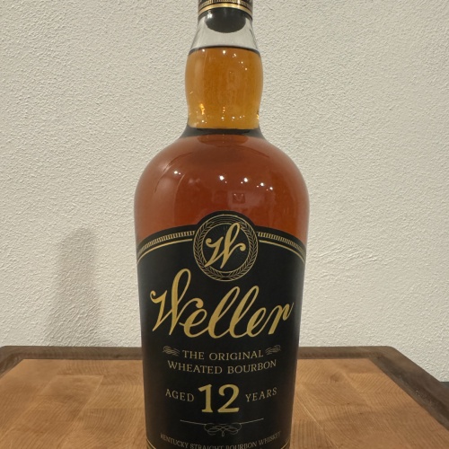 Weller 12