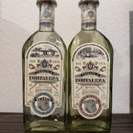 Fortaleza Blanco & Repo