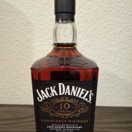 Jack Daniel's 10 years batch 3 (2024)
