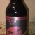Toppling Goliath Assassin 2022 (FREE SHIPPING)- Pink Wax