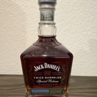 Jack Daniel Special Release (2023)