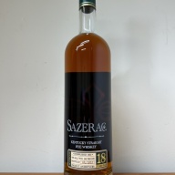 Sazerac 18yr Rye Whiskey 2025 - 90 Proof / Saz18 - Saz 18 Year