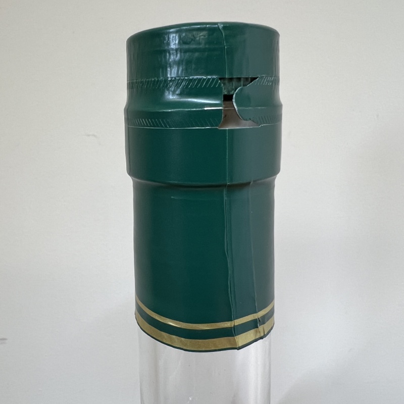 Sazerac 18yr Rye Whiskey 2025 - 90 Proof / Saz18 - Saz 18 Year