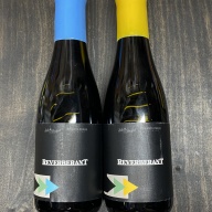 Reverberant Rye & Bourbon - Side Project