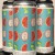 EVIL TWIN / HUDSON VALLEY - THE FUTURE IS HERE AND EVERYTHING MUST CONTAIN EXTRA MILK SUGAR AND THREE VARITIES OF FRUIT SOUR TRIPLE IPA