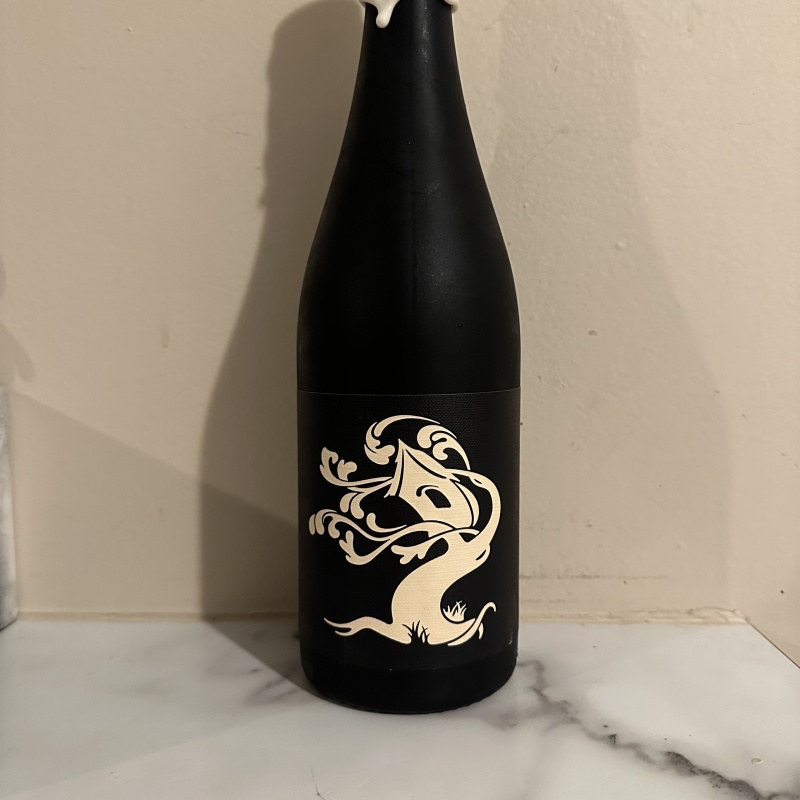 Tree House Tiramisu Truth