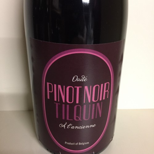 1 time Tilquin Pinot Noir b2