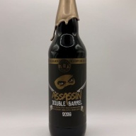 Toppling Goliath Double Barrel Assassin (2026, Batch 2)