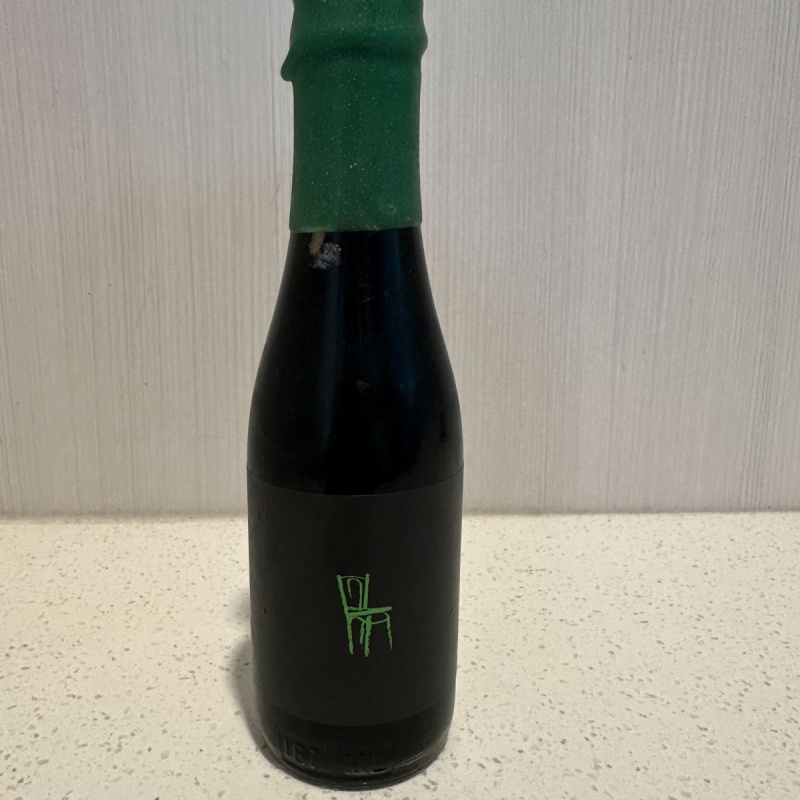 Angry Chair Set - Fridge Stored (must go by 6/16)