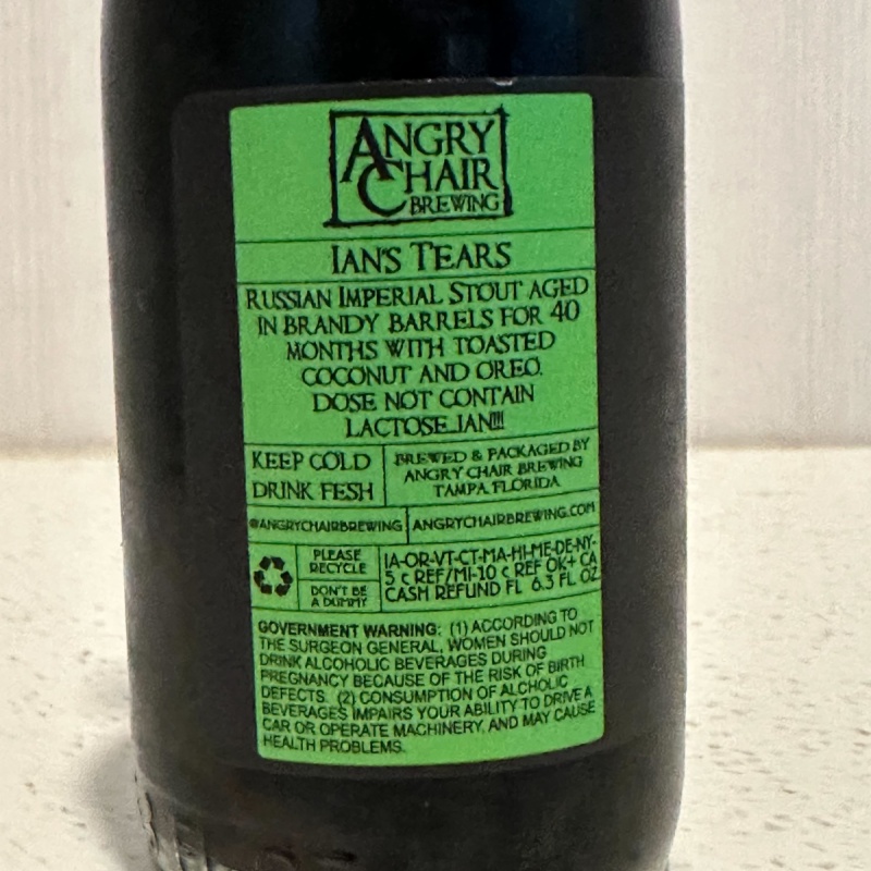 Angry Chair Set - Fridge Stored (must go by 6/16)