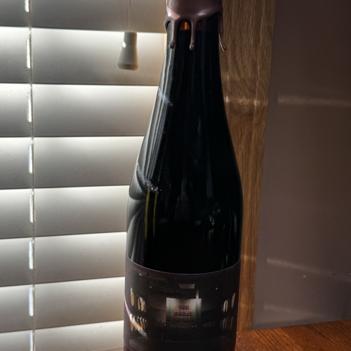 THE GREAT NORTHERN BARREL-AGED SERIES 39 - RELEASED 11/03/23 EVIL TWIN BREWING COMPANY