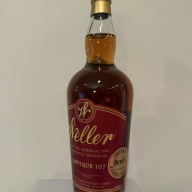 Old Weller Antique (OWA) 107 Store Pick